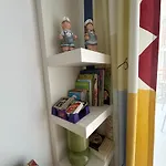 Aquatoria Apartmán *