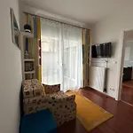 Apartmán Aquatoria