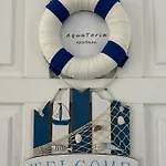Apartmán Aquatoria