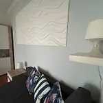 Aquatoria Apartmán Siófok