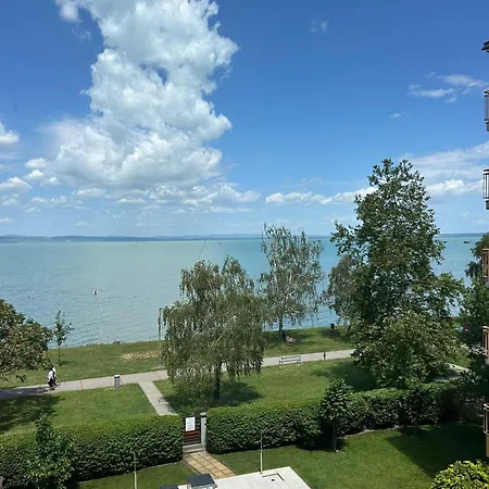 Aquatoria Апартаменты *